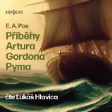 Příběhy Artura Gordona Pyma Příběhy Artura Gordona Pyma