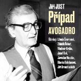 Případ Avogadro - Jiří Just - Humor, satira a komedie Jiří Just: Případ Avogadro