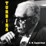 Turbína Turbína
