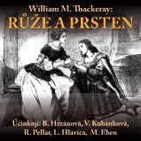 William M.Thackeray: Růže a prsten