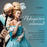 Nebezpečné známosti Nebezpečné známosti