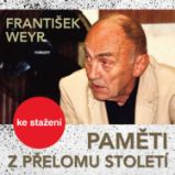 Paměti z přelomu století