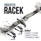 Racek (1972) - Anton Pavlovič Čechov - Klasická díla A. P. Čechov: Racek (1972)