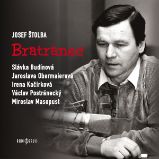 Bratranec - Divadlo, rozhlas, televize Josef Štolba: Bratranec