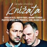 Knížata - Jaroslav Vrchlický - Klasická díla Jaroslav Vrchlický: Knížata