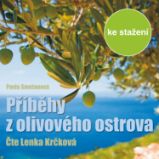 Příběhy z olivového ostrova