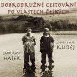 Dobrodružné cestování po vlastech českých Dobrodružné cestování po vlastech českých