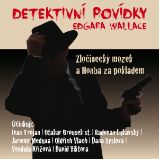 Detektivní povídky Edgara Wallace Detektivní povídky Edgara Wallace