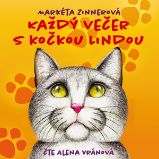 Každý večer s kočkou Lindou Každý večer s kočkou Lindou