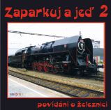 Zaparkuj a jeď - železnicí Vysočinou