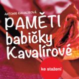 Paměti babičky Kavalírové Paměti babičky Kavalírové