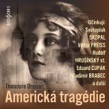 Americká tragédie Americká tragédie