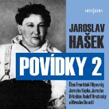 Povídky 2 Povídky 2