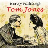 Tom Jones - Ivanka Devátá,Luděk Munzar,Růžena Merunková,František Němec - Divadlo, rozhlas, televize Henry Fielding: Tom Jones