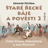 Staré řecké báje a pověsti 2 Staré řecké báje a pověsti 2