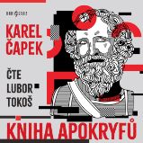 Kniha apokryfů Kniha apokryfů