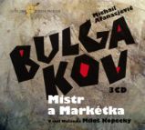 Mistr a Markétka Mistr a Markétka