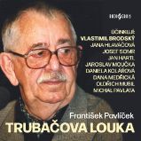 Trubačova louka - František Pavlíček - Povídky František Pavlíček: Trubačova louka