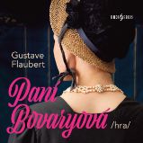 Gustave Flaubert: Paní Bovaryová (hra)