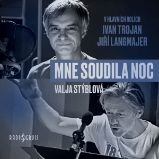 Mne soudila noc Mne soudila noc