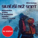 Silnější než smrt Silnější než smrt