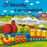 Pohádky o mašinkách Pohádky o mašinkách