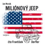 Miliónový jeep Miliónový jeep