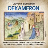 Giovanni Boccaccio: Dekameron