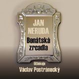 Jan Neruda: Benátská zrcadla