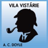 Vila Vistárie Vila Vistárie