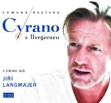 Edmond Rostand: Cyrano z Bergeracu (2015)