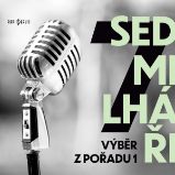 Sedmilháři - výběr z pořadu 1 - Zdeněk Jirotka - Humor, satira a komedie Sedmilháři - výběr z pořadu 1