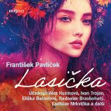 Lasička - František Pavlíček - Pro mládež František Pavlíček: Lasička