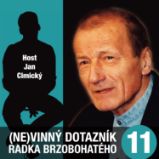 (Ne)vinný dotazník Radka Brzobohatého 11. - Humor, satira a komedie (Ne)vinný dotazník Radka Brzobohatého 11.