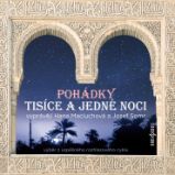 Pohádky tisíce a jedné noci 1-10 Pohádky tisíce a jedné noci 1-10