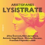 Lysistrate - Aristofanés - Klasická díla Aristofanes: Lysistrate