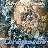 Lorenzaccio - Povídky Alfred de Musset: Lorenzaccio