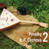 Povídky A. P. Čechova 2 Povídky A. P. Čechova 2