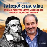 Švédská cena míru Švédská cena míru
