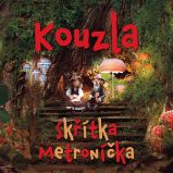 Kouzla skřítka Metroníčka Kouzla skřítka Metroníčka