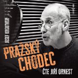 Pražský chodec Pražský chodec