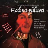 Hodina půlnoci - Zdeněk Zábranský - Povídky Bořivoj Horák, Zdeněk Zábranský: Hodina půlnoci