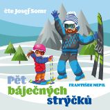 Pět báječných strýčků Pět báječných strýčků