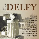 Delfy - Povídky Jan Vedral: Delfy