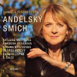 Andělský smích - Daniela Fischerová - Klasická díla Daniela Fischerová: Andělský smích
