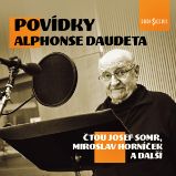 Povídky Alphonse Daudeta Povídky Alphonse Daudeta