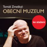 Obecní museum - Tomáš Zmeškal - Povídky Tomáš Zmeškal: Obecní museum