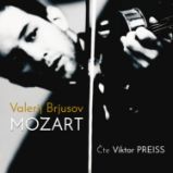 Mozart - Valerij Brjusov - Povídky Valerij Brjusov: Mozart
