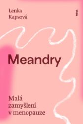 Meandry - Psychologie Meandry