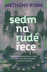Sedm na rudé řece Sedm na rudé řece